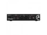Arturia MiniFuse 2 Black Arturia MiniFuse 2 Black